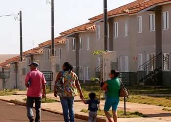 Minha Casa Minha Vida