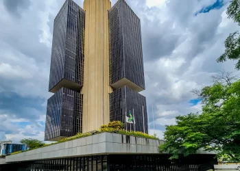 Copom reduz juros básicos da economia para 10,75% ao ano