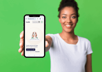 Luzia: a Inteligência Artificial gratuita e disponível no WhatsApp sugere lojas e restaurantes