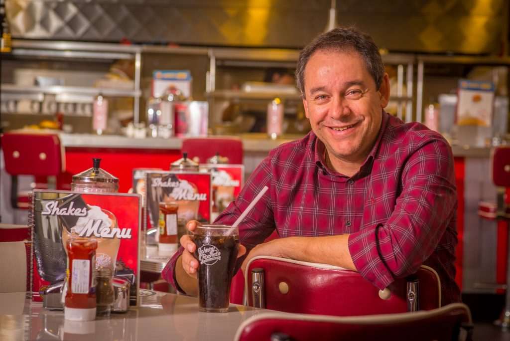 Antaris Franchising e Foods Brands firmam parceria e projetam faturamento de R$ 250 mi