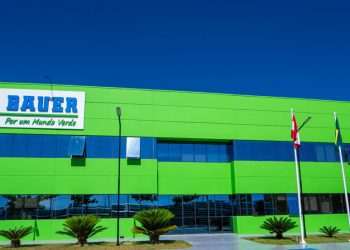 Bauer do Brasil anuncia expansão para Argentina, Uruguai, Paraguai, Peru e Bolívia