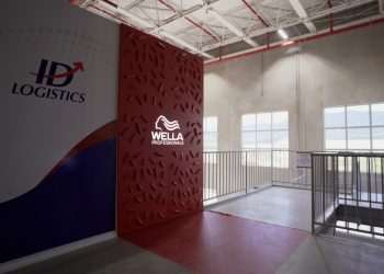 Wella inaugura centro de distribuição em Minas Gerais; operação é a terceira maior da empresa