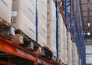 Klabin adota logística fulfillment com objetivo de ampliar território em que atende