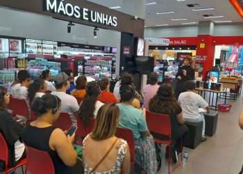 Ikesaki abre inscrições para diversos cursos na área de beleza, abertos a todos os públicos