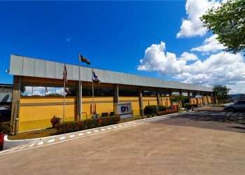 Diebold Nixdorf vai ampliar fábrica no Brasil e exportar caixas eletrônicos para toda a América Latina