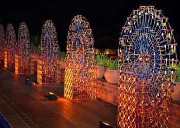 “A gente libera o potencial humano”, diz Daniel Ramirez, que completa 20 anos de GAR