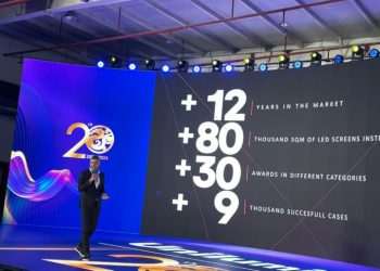 The LED emite debênture de R$ 25 milhões e estuda entrada de novo sócio