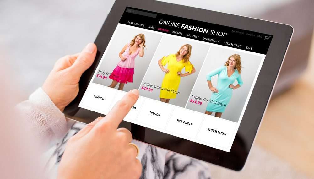 Moda online: PMEs já faturaram R$ 885 milhões com vestuário em 2024