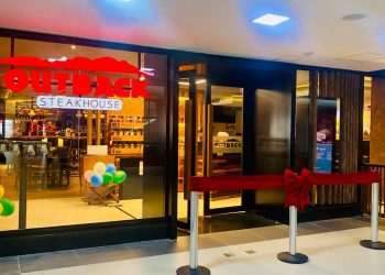 Bloomin’ Brands foca em expansão no Brasil e inicia o ano com quatro inaugurações do Outback