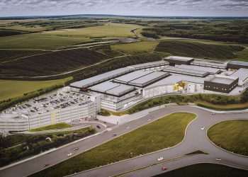 Novo Outlet Premium Imigrantes confirma grifes famosas que farão parte do empreendimento