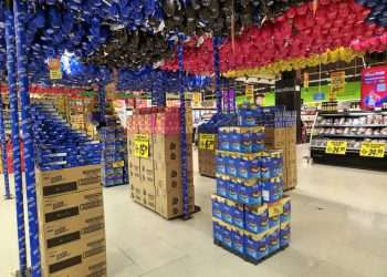 Páscoa a prazo: redes parcelam de ovo de chocolate a bacalhau em até dez vezes