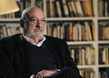 Morre Pedro Herz, fundador da Livraria Cultura e visionário no varejo de livros no País