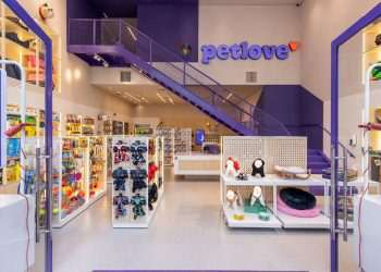 Petlove expande para varejo físico com franquias e oferta de serviços