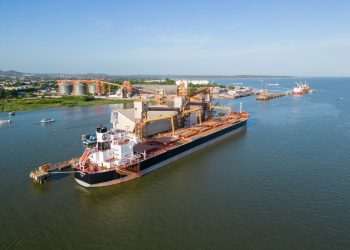 Desafio é acelerar carteiras de investimentos no Brasil, diz ministro de Portos e Aeroportos