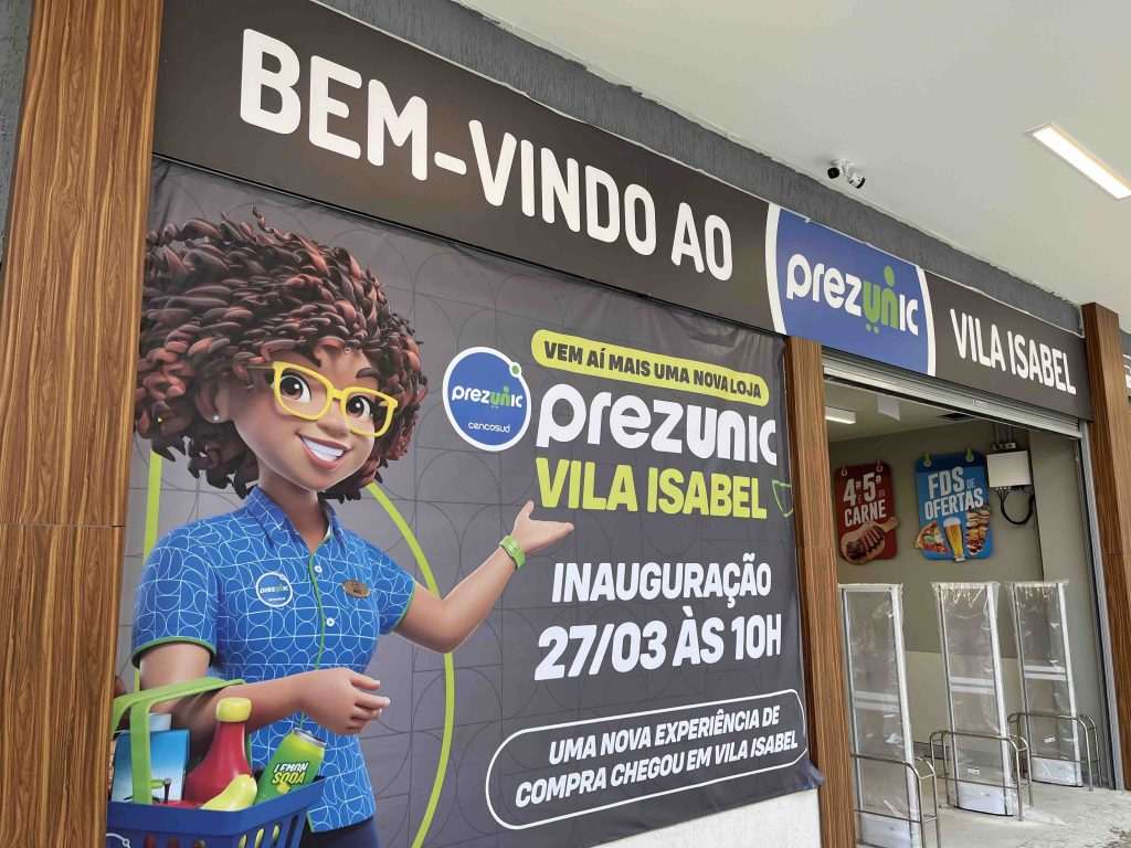 Prezunic