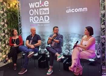 Wake On The Road RJ debate a omnicanalidade de olho em um exigente consumidor