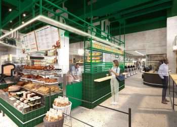 Whole Foods Market vai abrir lojas em formato menor e focadas em conveniência