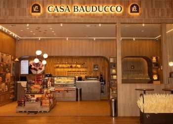 Casa Bauducco