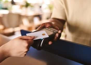 Para 55%, adoção de pagamentos eletrônicos é motivada pelo ganho em conveniência