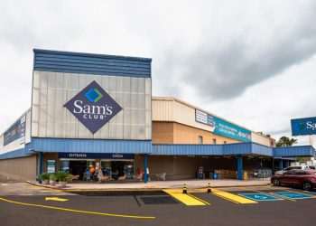 Sam’s Club