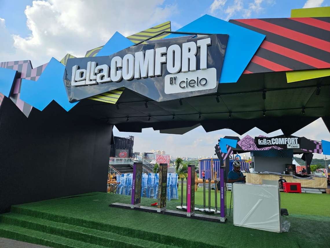 Lollapalooza