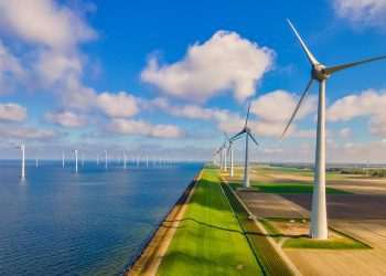 Plano da Petrobras é adicionar 5 GW de capacidade de energia renovável até 2028