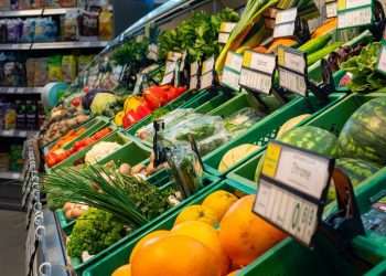 Tendências e oportunidades para produtos saudáveis no varejo alimentar