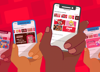 iFood projeta triplicar de tamanho nos próximos anos no mercado de incentivos com gift card