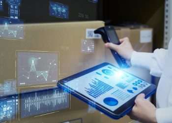 Maximizando lucros: estratégias vencedoras para o varejo e bens de consumo