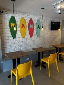 Mana Poke chega a 44 unidades no Brasil e leva culinária havaiana para Guarulhos