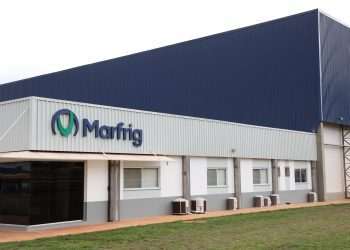 Marfrig: autoridade concorrencial uruguaia negou recurso para venda de unidades para Minerva