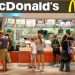 McDonald’s lidera ranking de marcas de fast-food mais consumidas do Brasil