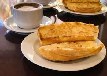 Centro-oeste e sudeste são as regiões que mais consomem pão francês, mostra pesquisa da Neogrid