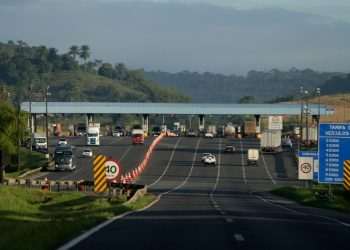 Governo atualiza regras do free flow, pedágio sem cancelas, com maior prazo para pagamento