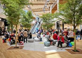 O hábito de ir ao shopping mudou. Você já se deu conta disso?