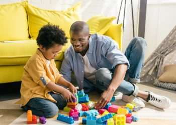 Geração alpha está mais interessada em brinquedos e atividades educativas