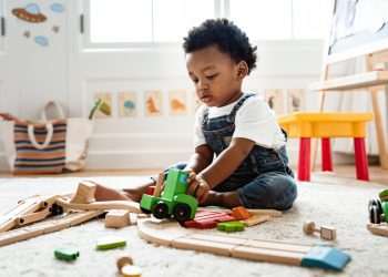 Indústria de brinquedos prevê faturamento de R$ 9,8 bilhões em 2024