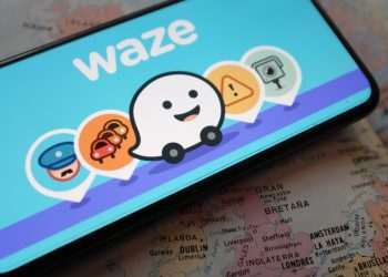 Waze lança aviso de redução de limite de velocidade no trajeto; veja como vai funcionar