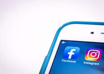 Facebook e Instagram voltam a funcionar após instabilidade