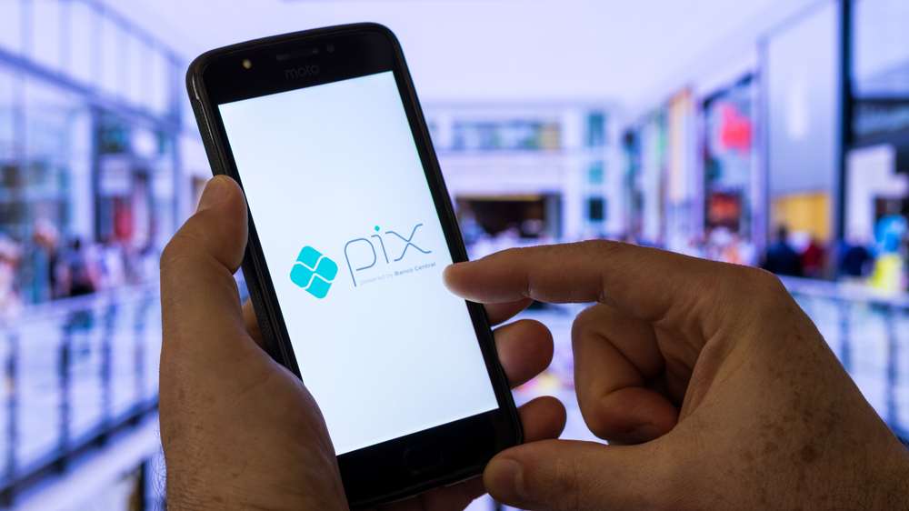 BC informa vazamento de dados de 87.368 chaves Pix ligadas à Sumup