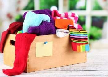 Brechó Repassa, da Lojas Renner, vai doar 105 peças de roupa para seis ONGs