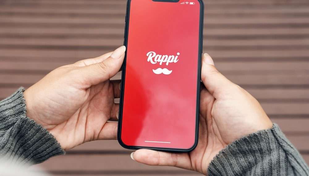Rappi
