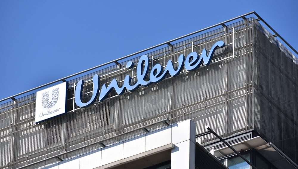Unilever quer separar negócio de sorvetes, em plano que afetará 7,5 mil empregos