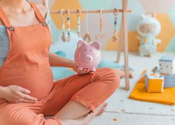 licença-maternidade