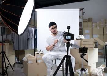 TikTok abre 25 mil vagas para capacitar empreendedores e criadores de conteúdo