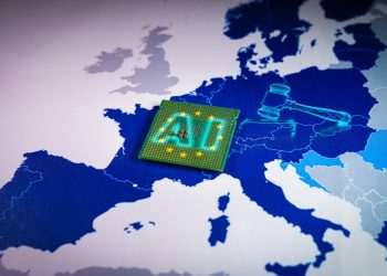 UE quer saber o que Google, Meta e TikTok estão fazendo para diminuir riscos da IA generativa