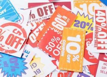 Marcas se mobilizam na Semana do Consumidor e disponibilizam cupons de até 60%