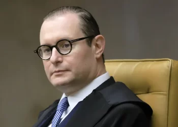 No STF, Zanin é relator de ação contra MP que revoga benefícios do Perse
