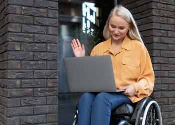 Banco do Brasil permite autodeclaração de pessoa com deficiência via aplicativo