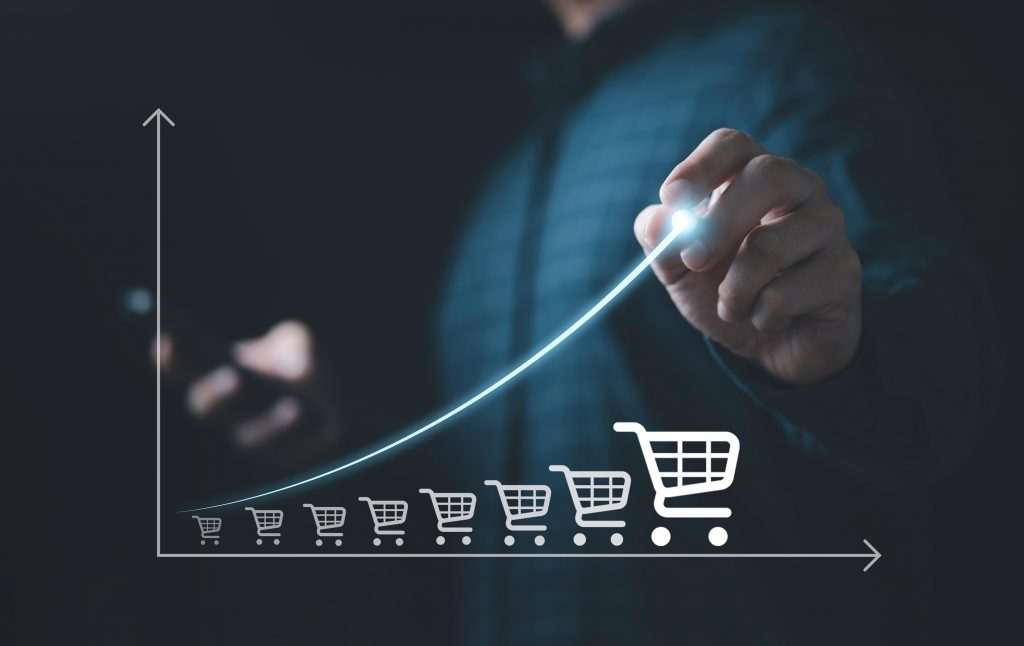 A mentalidade de revenue como chave para o crescimento sustentável no varejo